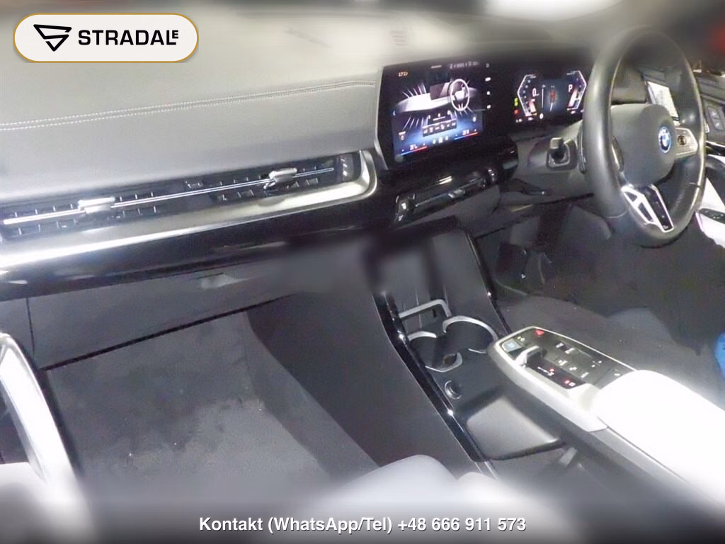 BMW IX2 4WD XDRIVE 30 M-SPORT, miniaturka 4