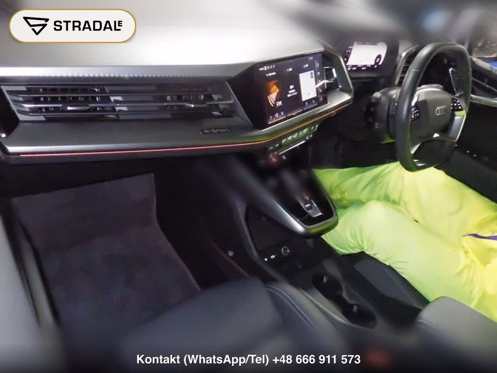 AUDI Q4 SPORTBACK E-TRON 40 ADVANCED, miniaturka 4