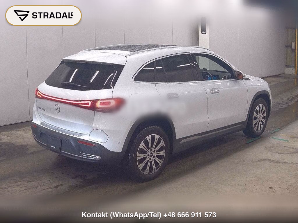MERCEDES BENZ EQA OTHERS, miniaturka 6