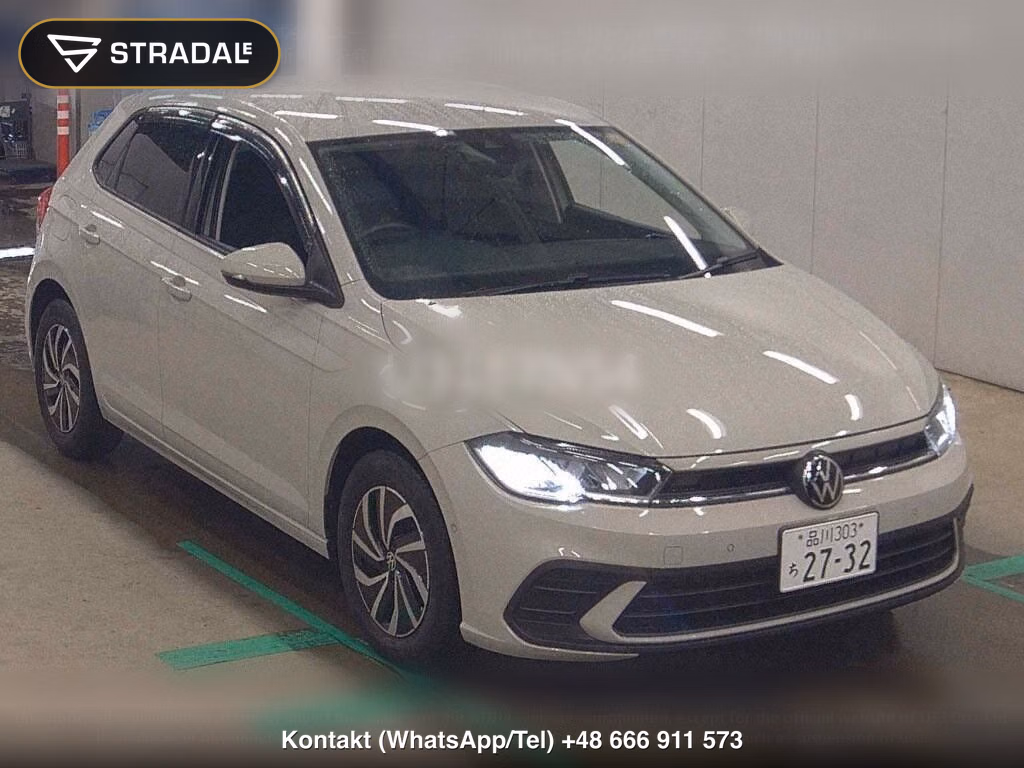 VOLKSWAGEN POLO 5D TSI ACTIVE, miniaturka 2