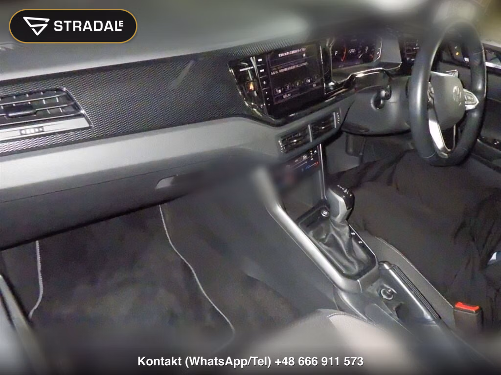 VOLKSWAGEN POLO 5D TSI ACTIVE, miniaturka 4