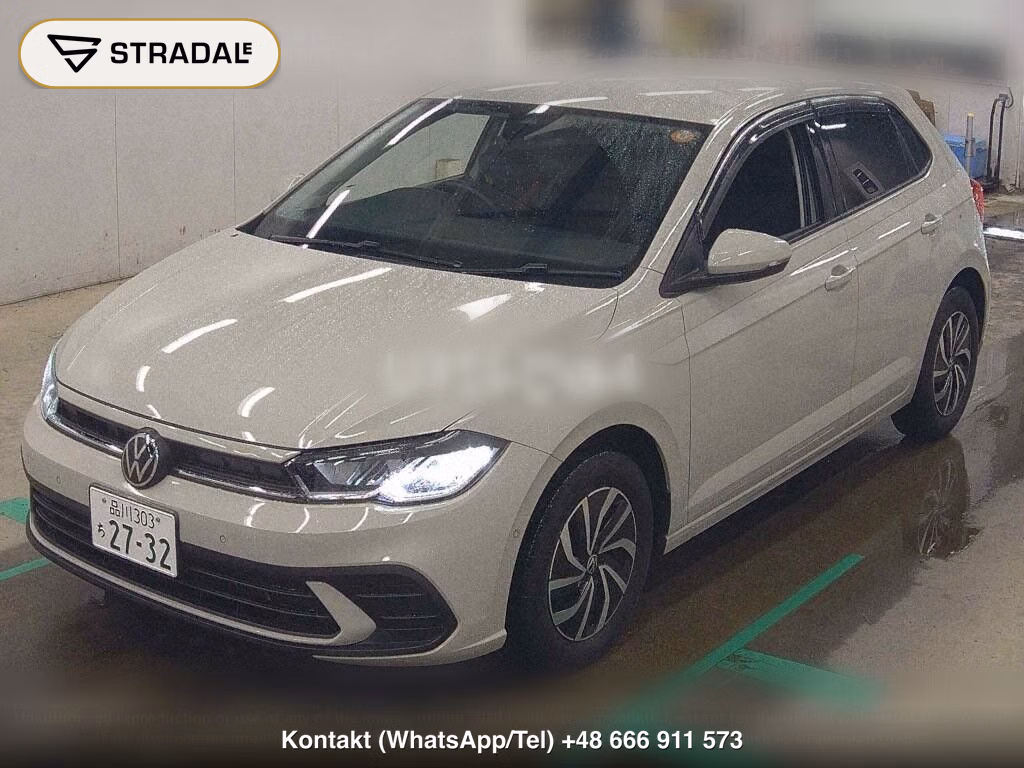 VOLKSWAGEN POLO 5D TSI ACTIVE, miniaturka 5