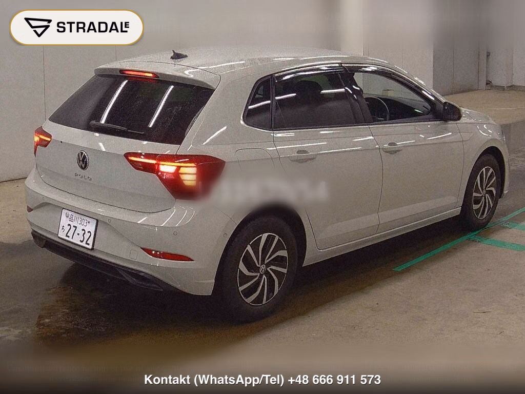 VOLKSWAGEN POLO 5D TSI ACTIVE, miniaturka 6