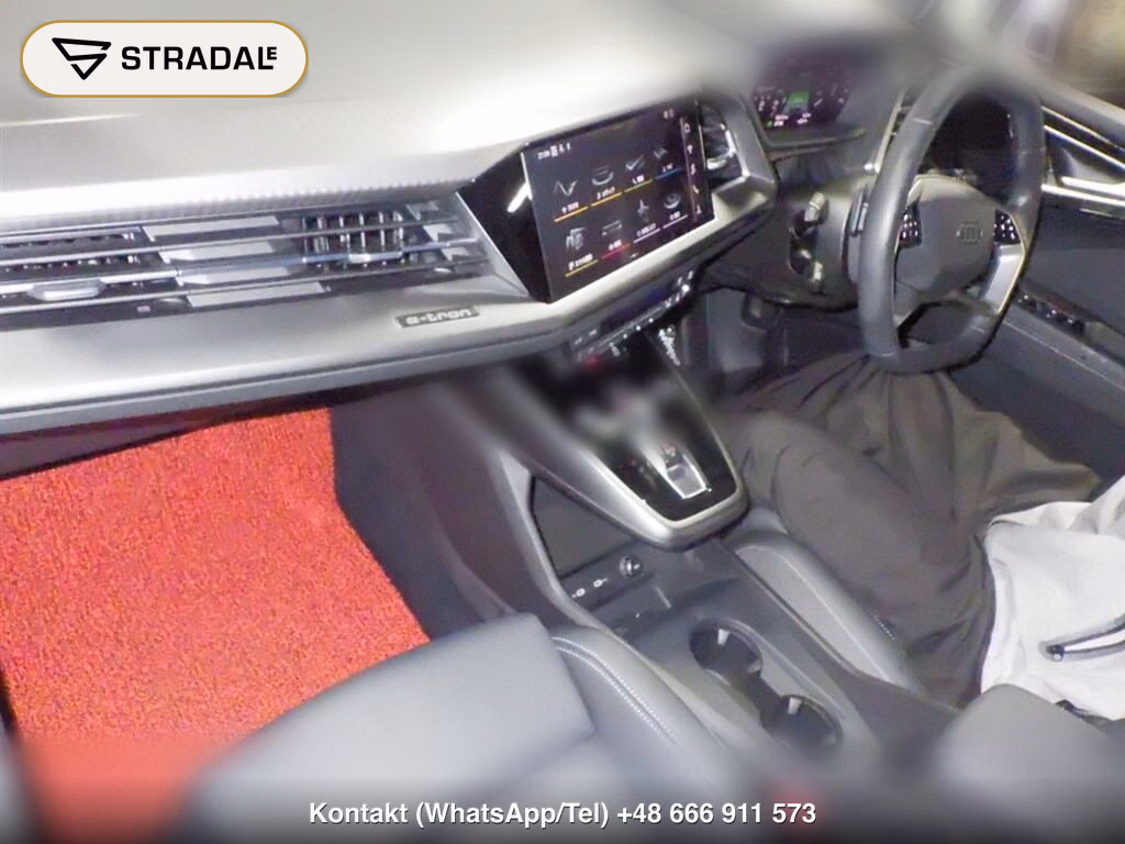 AUDI Q4 SPORTBACK E-TRON 40 ADVANCED, miniaturka 4