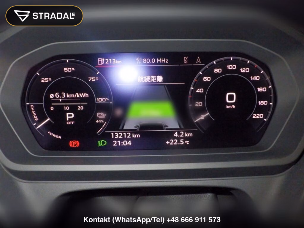 AUDI Q4 SPORTBACK E-TRON 40 ADVANCED, miniaturka 7