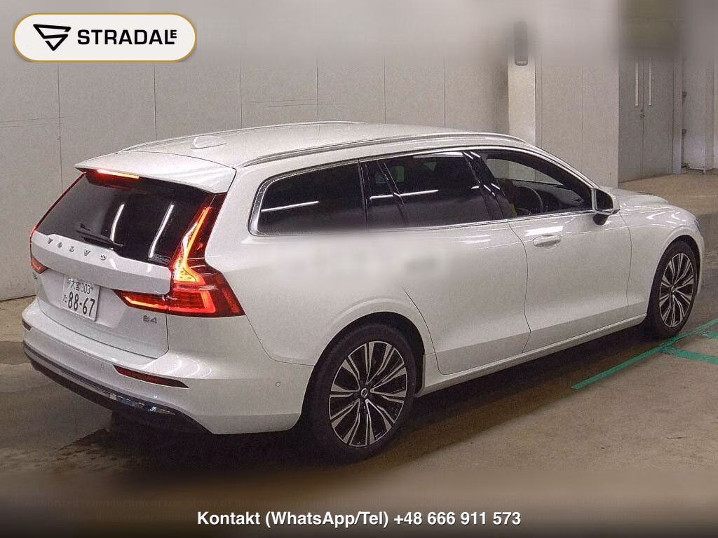 VOLVO V60 ULTRA B4, miniaturka 6