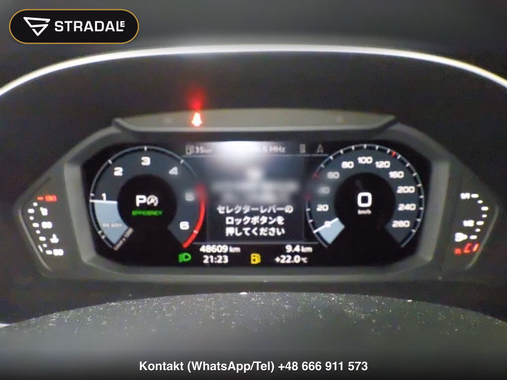 AUDI Q3 SPORTBACK 4WD 35TDI QUATTRO S LINE, miniaturka 7