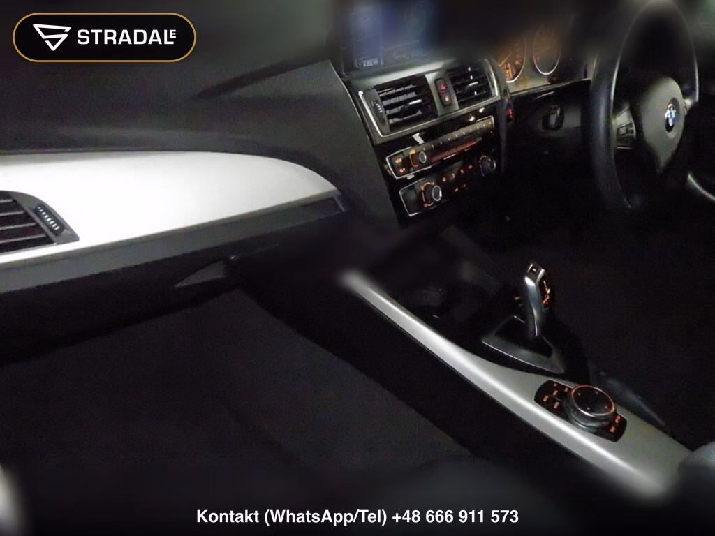 BMW 1 SERIES 5D 118I, miniaturka 4
