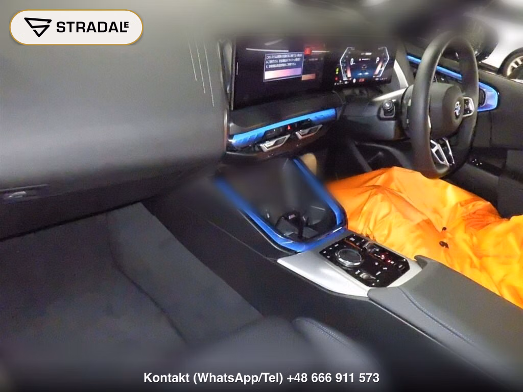 BMW X3 4WD 20D XDRIVE M-SPORT, miniaturka 4