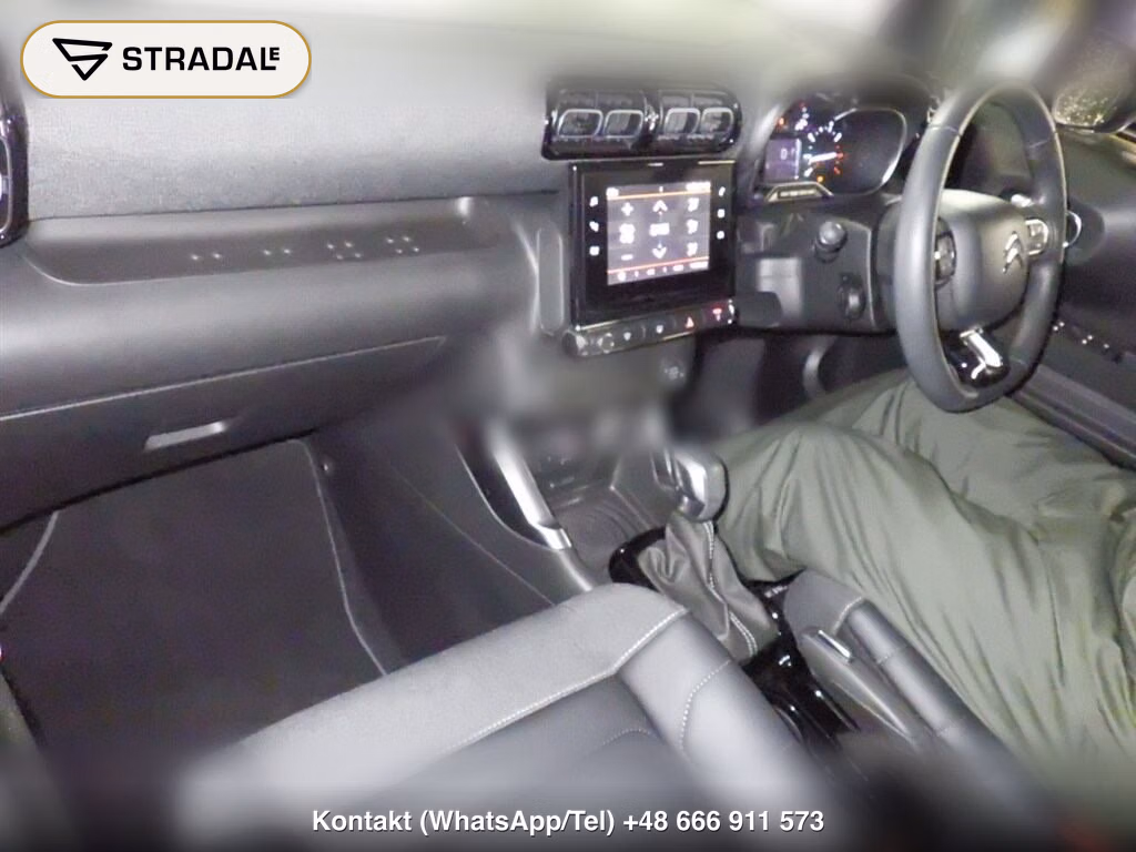 CITROEN C3 AIRCROSS SUV SHINE, miniaturka 4