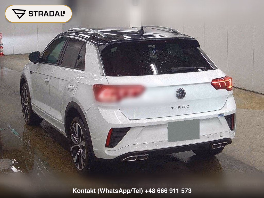 VOLKSWAGEN T-ROC OTHERS, miniaturka 3
