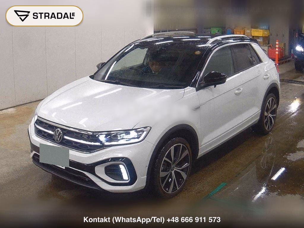 VOLKSWAGEN T-ROC OTHERS, miniaturka 5