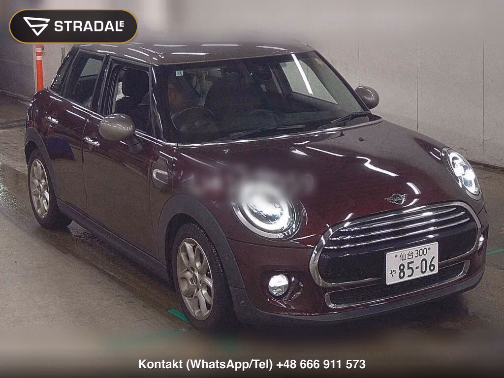 MINI MINI 5D COOPER, miniaturka 2