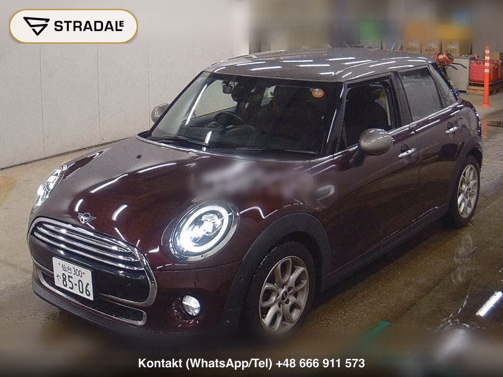 MINI MINI 5D COOPER, miniaturka 5