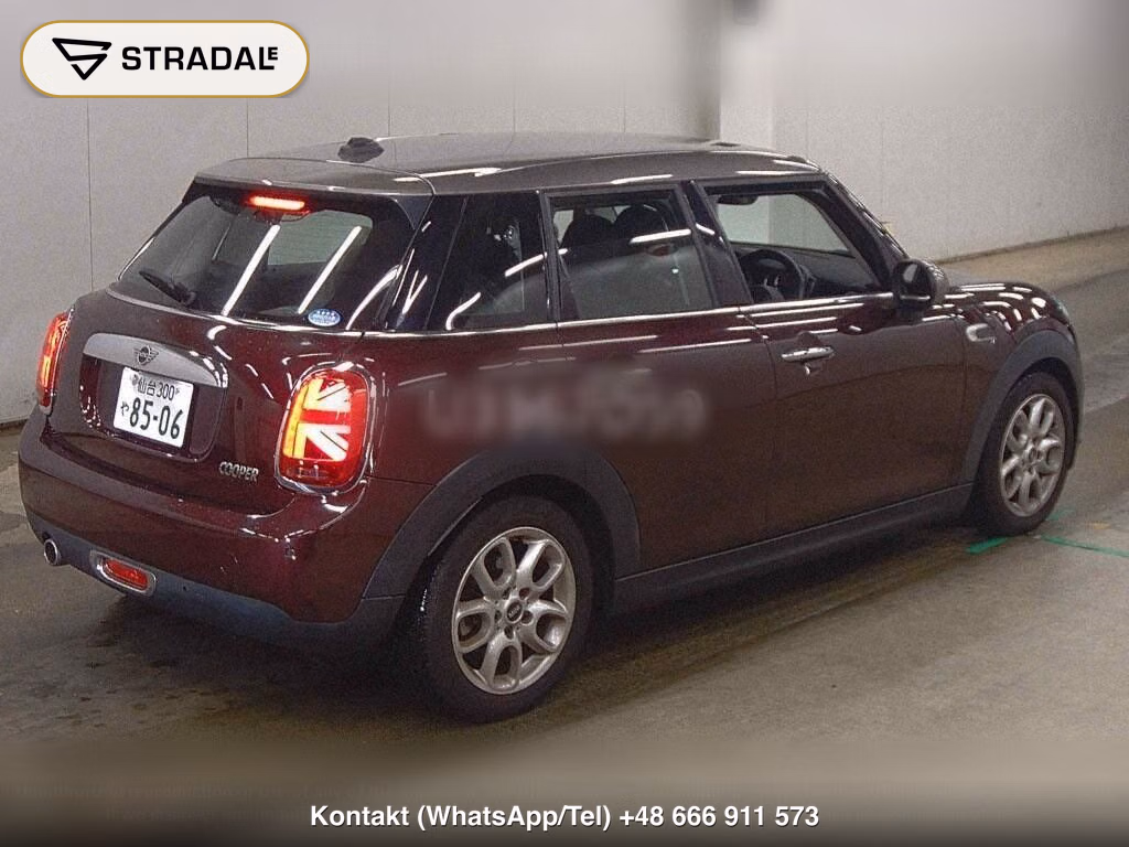 MINI MINI 5D COOPER, miniaturka 6