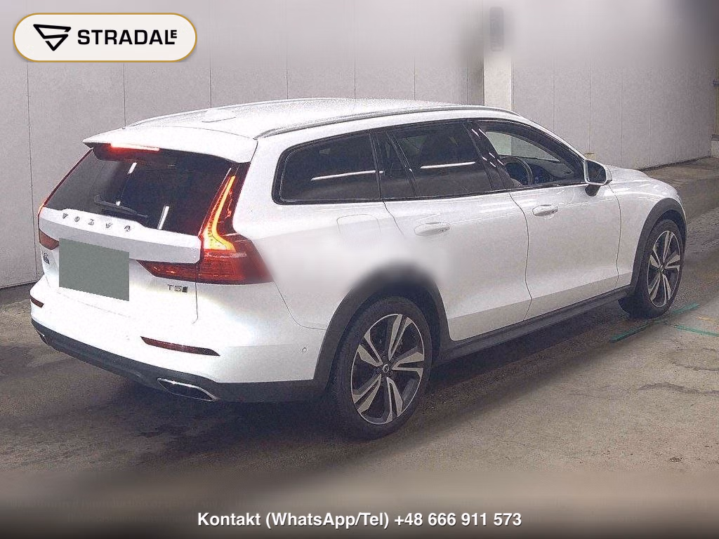 VOLVO V60 4WD CROSS COUNTRY T5 AWD PRO, miniaturka 6