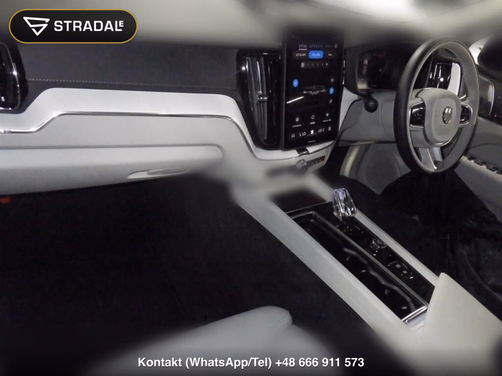 VOLVO XC60 4WD ULTRA T6 AWD PLUG-IN HYBRID, miniaturka 4