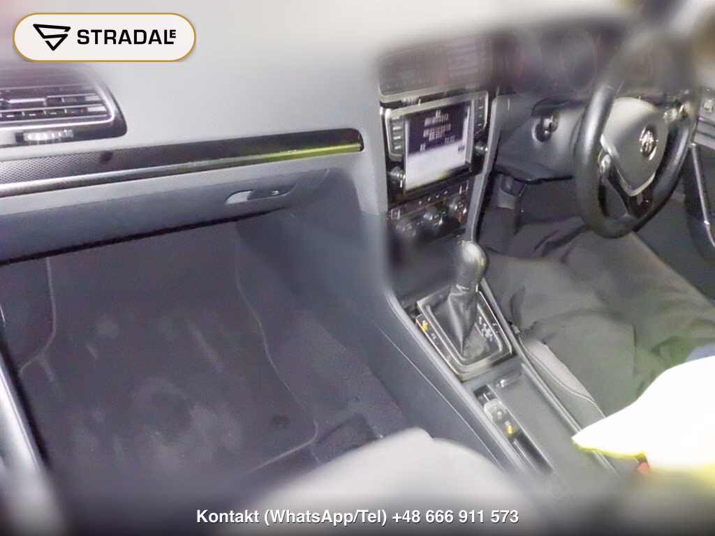 VOLKSWAGEN GOLF 5D TSI HIGH LINE BLUEMOTION TECHNOLOGY, miniaturka 4