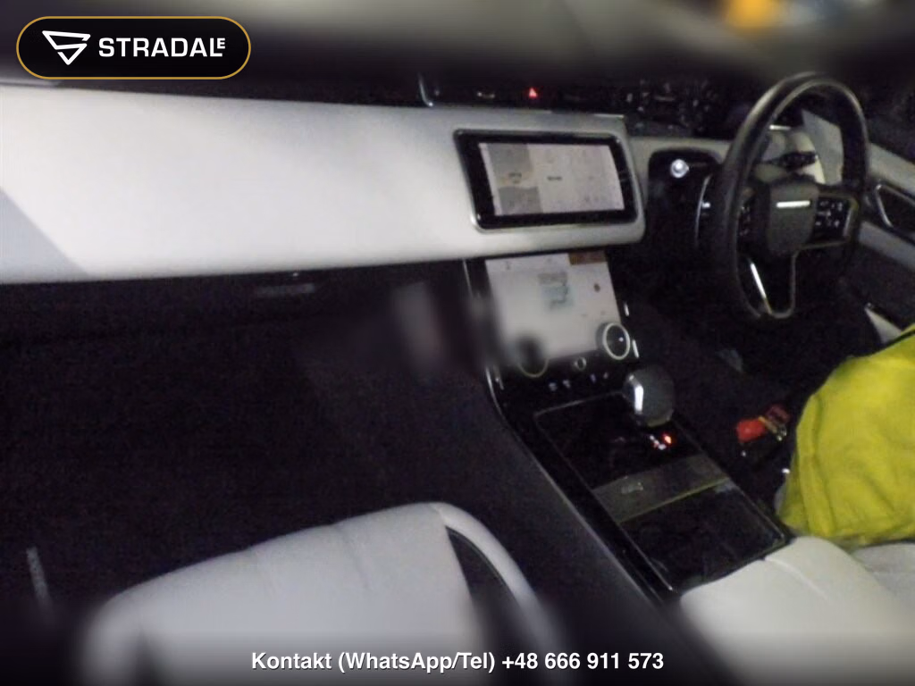 LAND ROVER RANGE ROVER VELAR 4WD R-DYNAMIC S, miniaturka 4