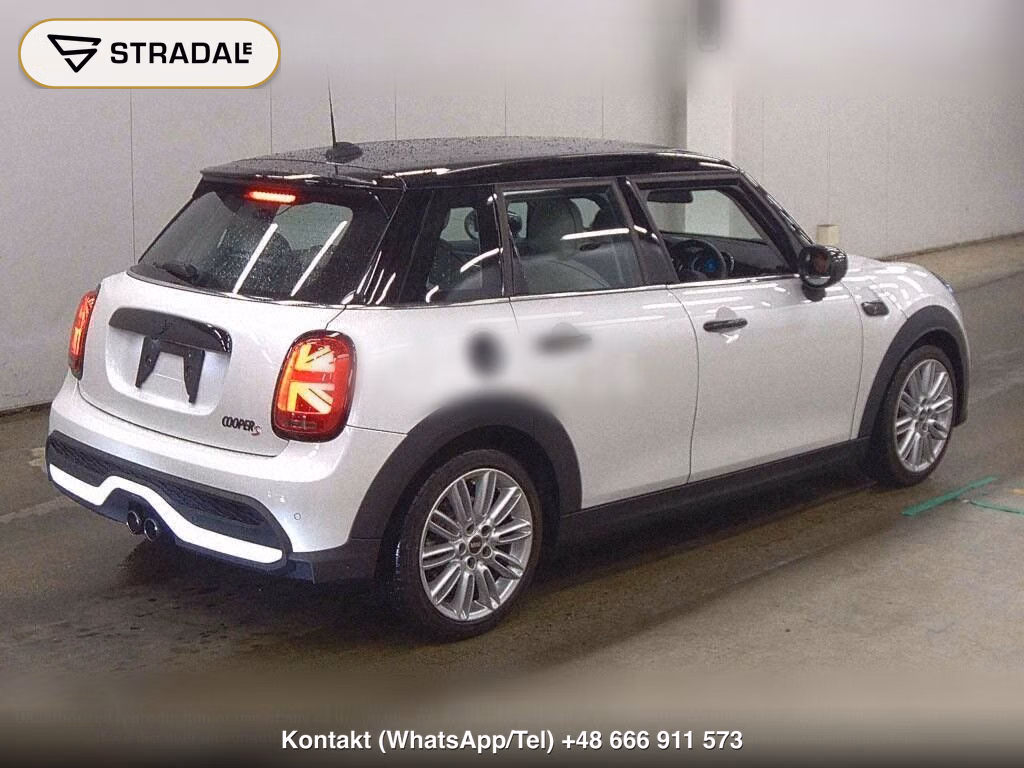MINI MINI 5D COOPER S, miniaturka 6