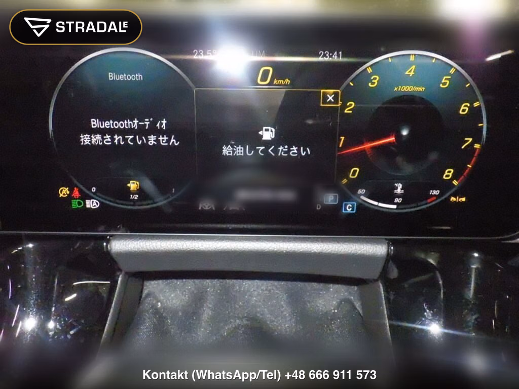 MERCEDES AMG GLA-CLASS 4WD GLA45 S 4MATIC+, miniaturka 7