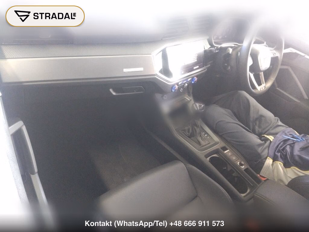 AUDI Q3 SPORTBACK 35TFSI S LINE, miniaturka 4
