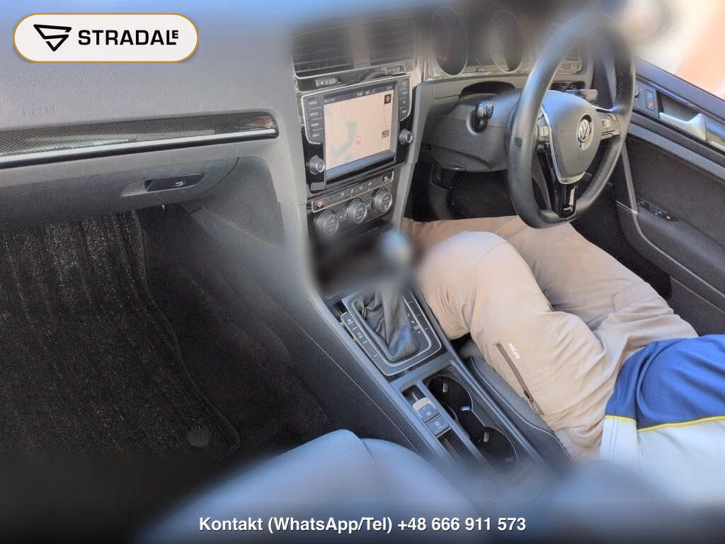 VOLKSWAGEN GOLF 5D TSI HIGH LINE BLUEMOTION TECHNOLOGY, miniaturka 4