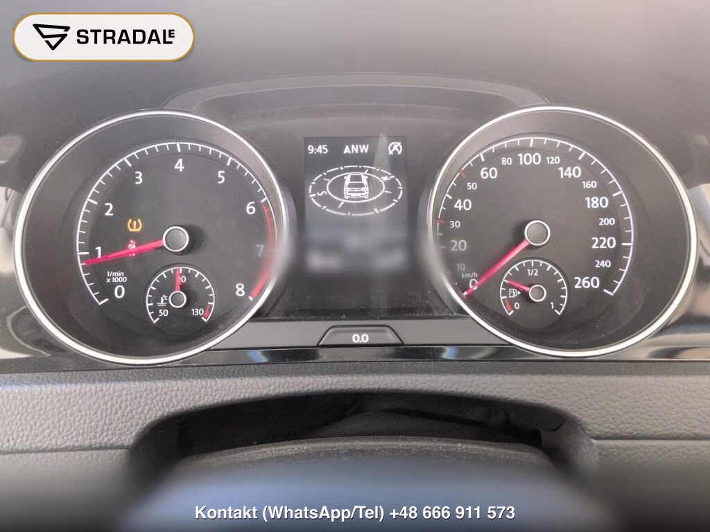 VOLKSWAGEN GOLF 5D TSI HIGH LINE BLUEMOTION TECHNOLOGY, miniaturka 7