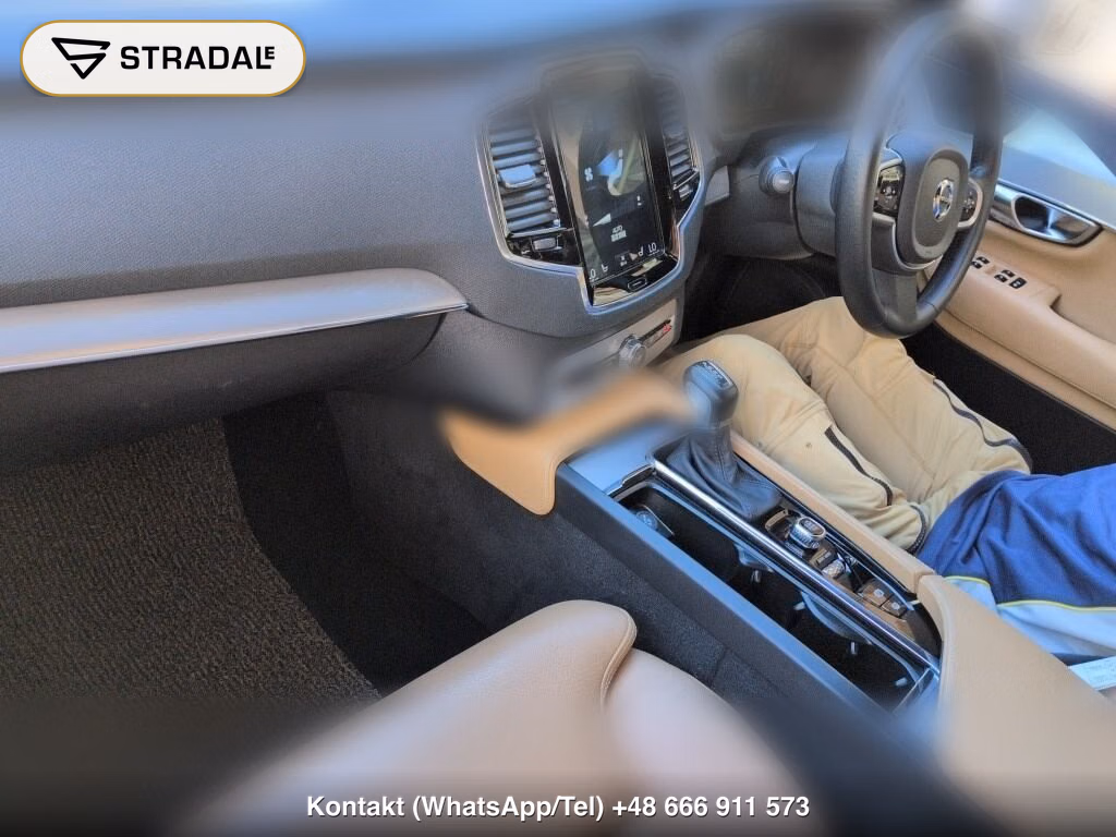 VOLVO XC90 4WD T5 AWD MOMENTUM, miniaturka 4