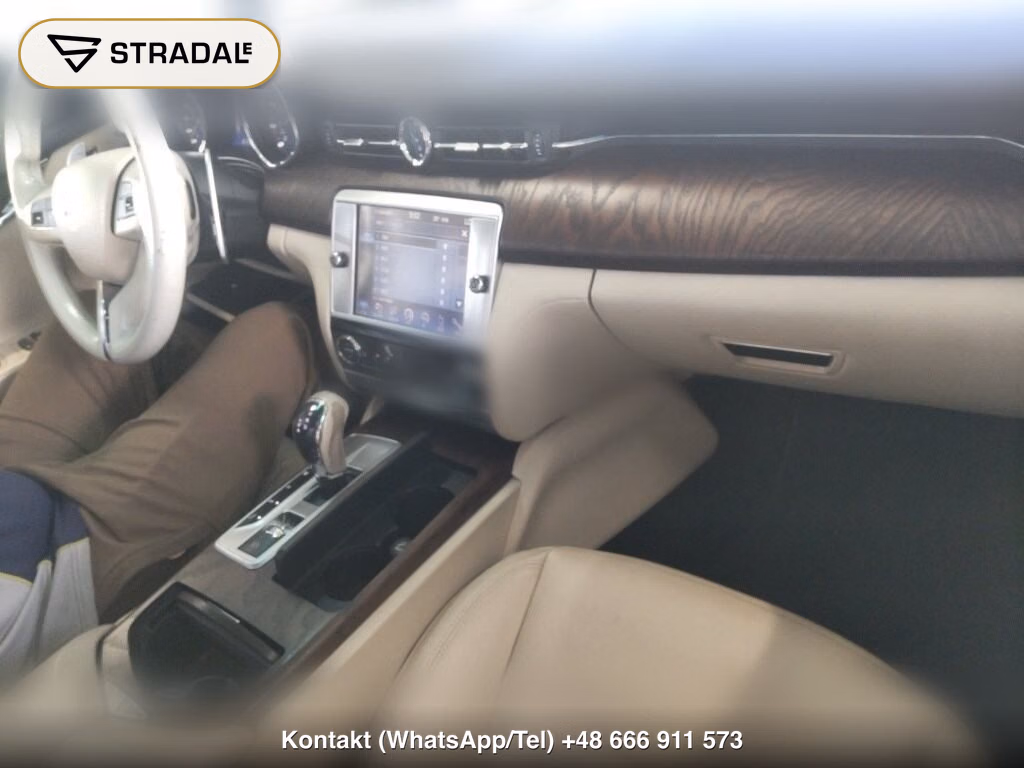 MASERATI QUATTROPORTE S, miniaturka 4