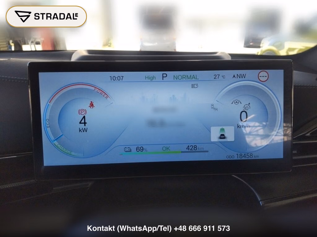 BYD SEAL BASE GRADE, miniaturka 7
