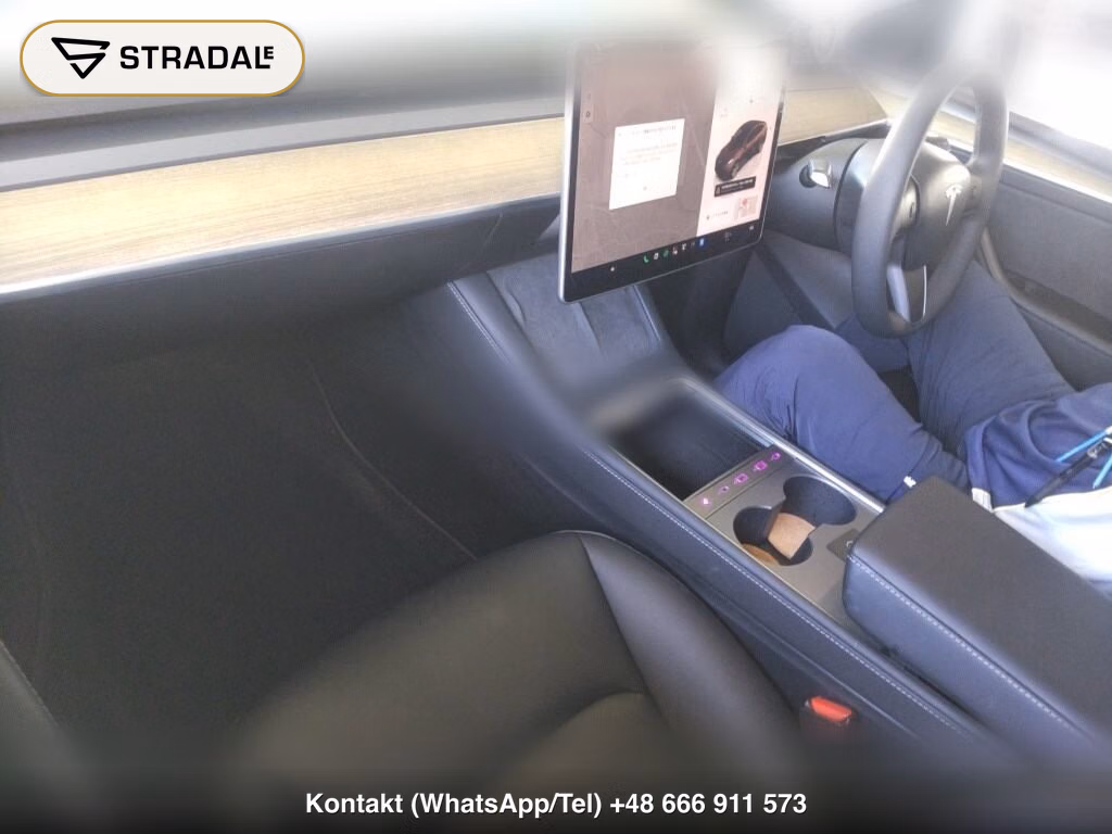 TESLA MODEL Y RWD, miniaturka 4