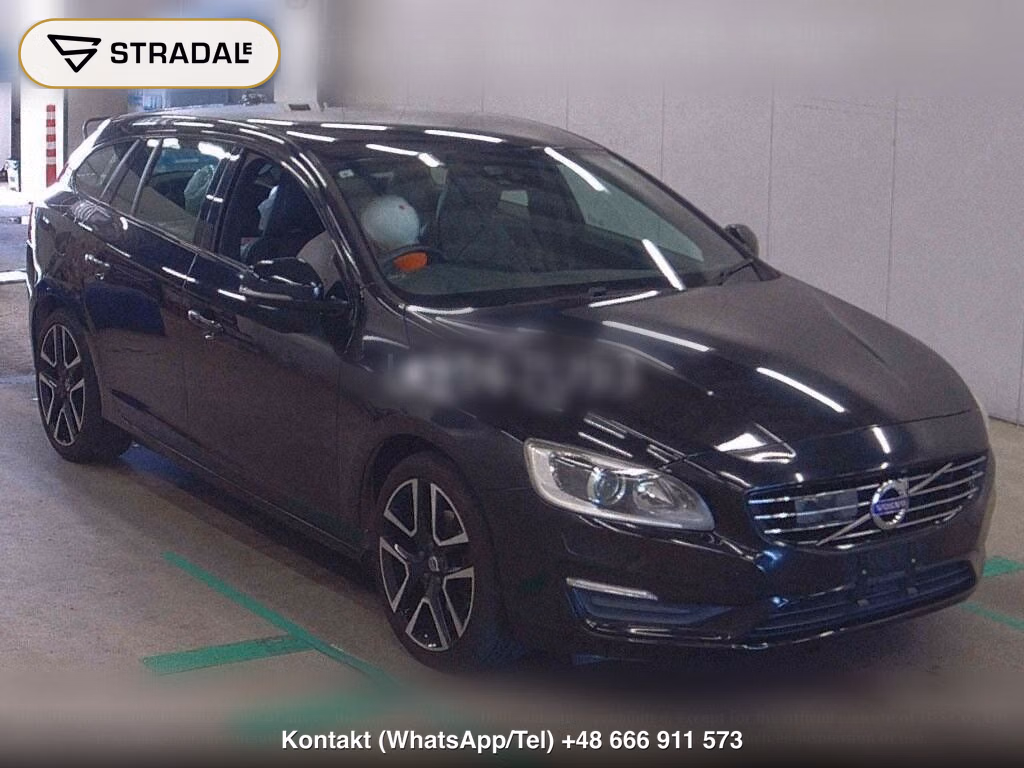 VOLVO V60 D4 SE, miniaturka 2