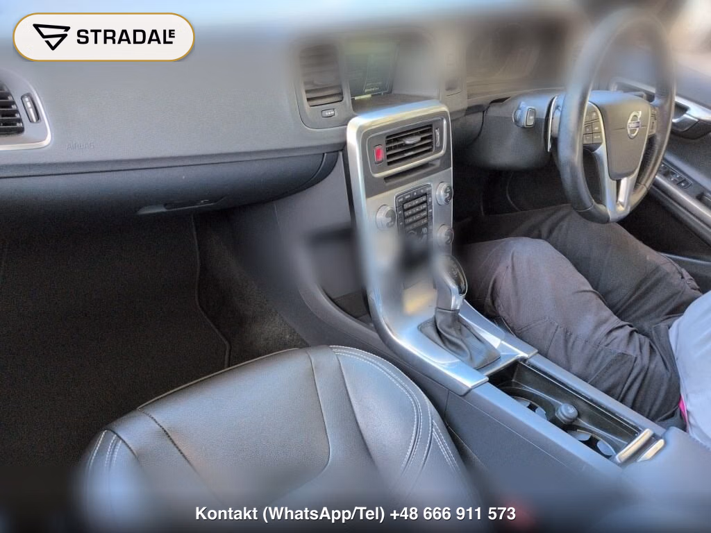 VOLVO V60 D4 SE, miniaturka 4