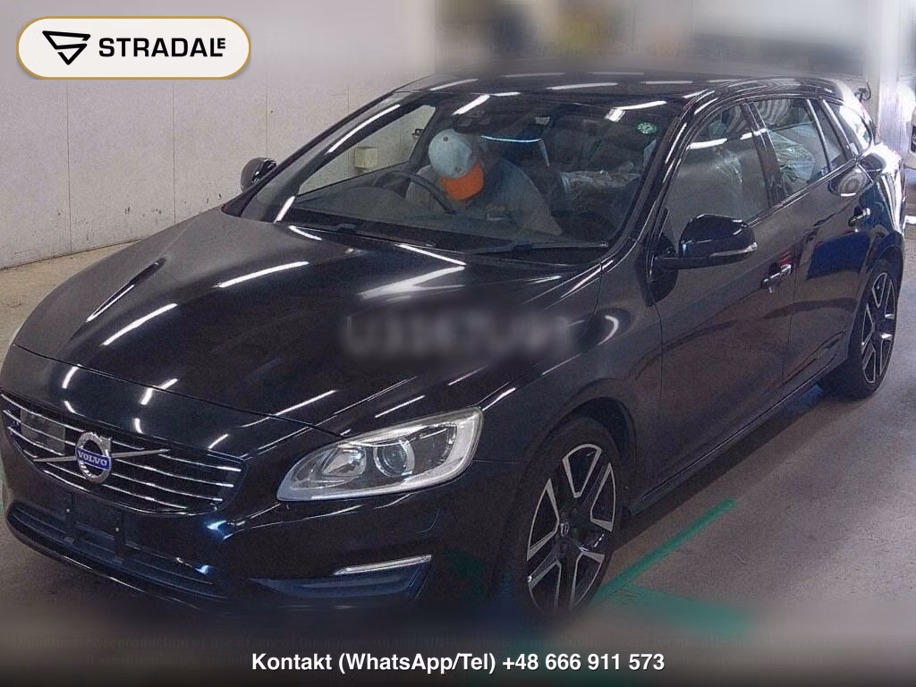 VOLVO V60 D4 SE, miniaturka 5