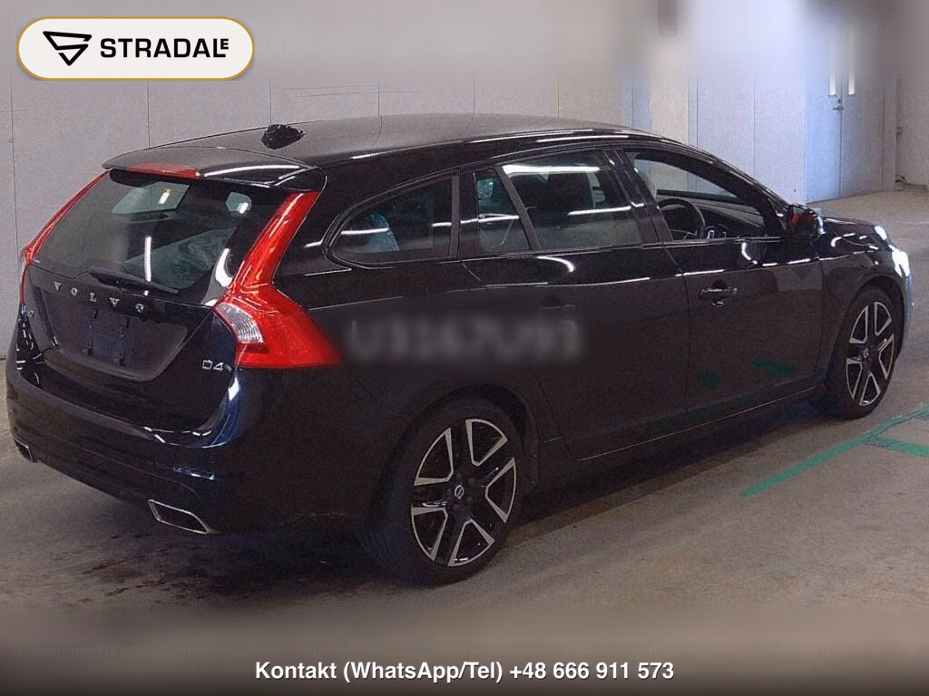 VOLVO V60 D4 SE, miniaturka 6