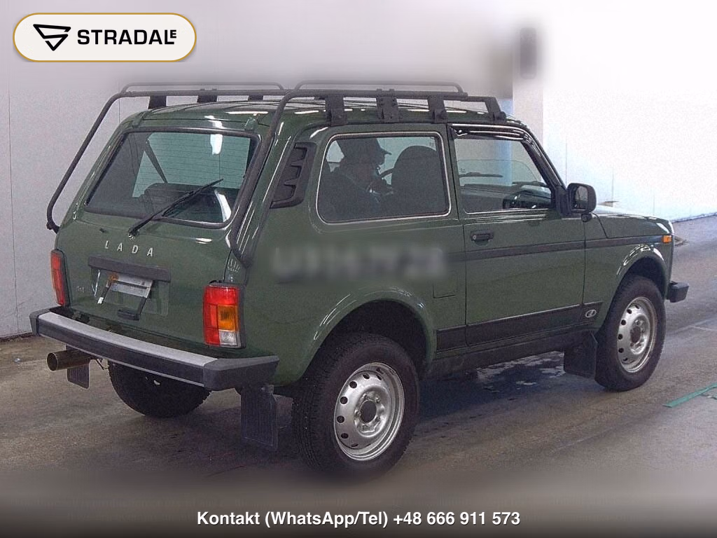 LADA NIVA 4WD, miniaturka 6