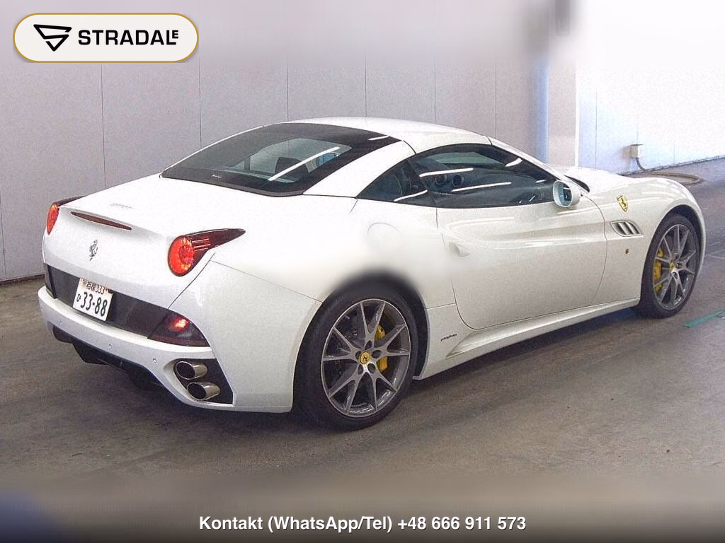 FERRARI CALIFORNIA, miniaturka 6