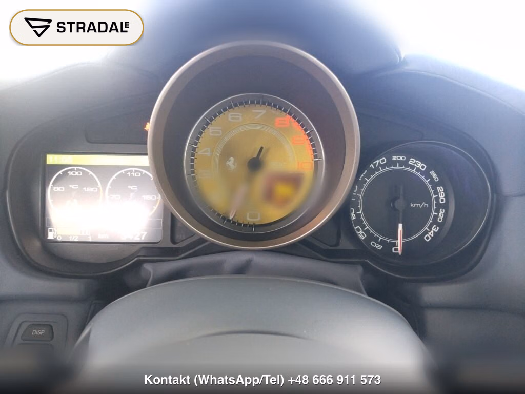 FERRARI CALIFORNIA, miniaturka 7