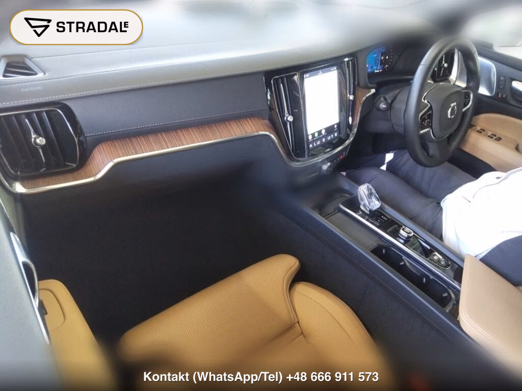 VOLVO V60 ULTRA B4, miniaturka 4