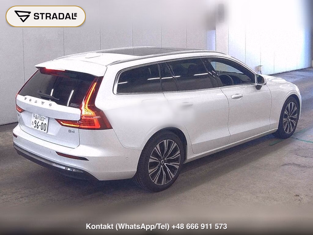 VOLVO V60 ULTRA B4, miniaturka 6