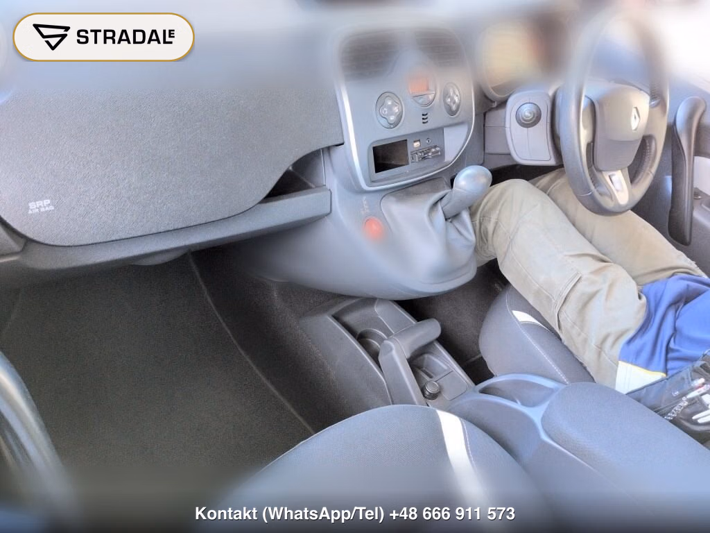 RENAULT KANGOO ZEN, miniaturka 4
