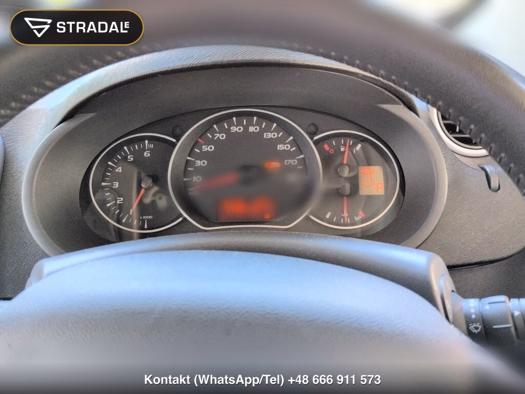 RENAULT KANGOO ZEN, miniaturka 7