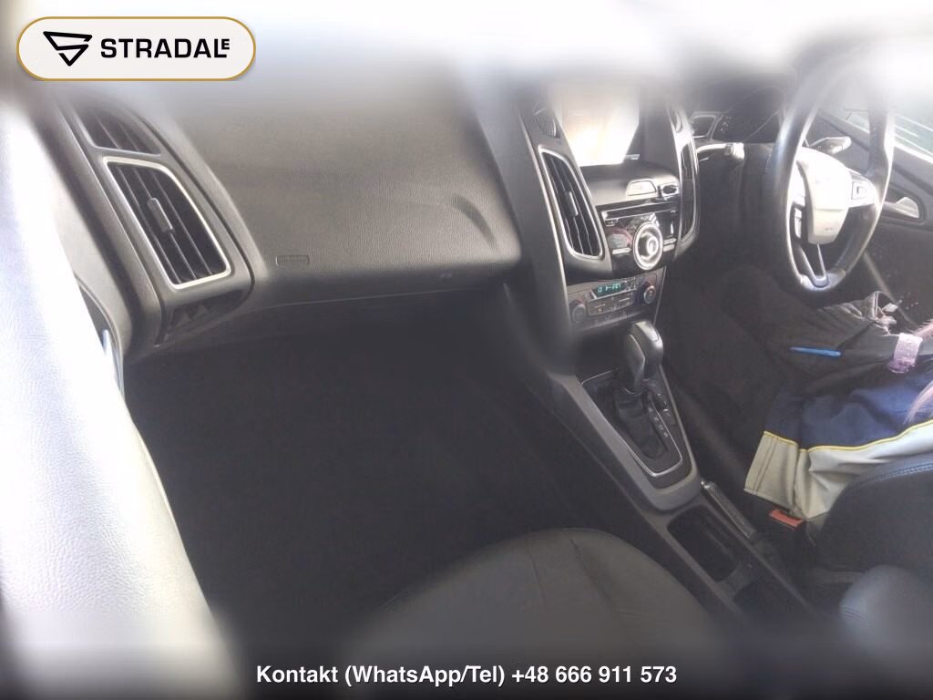 EUROPE FORD FOCUS 5D SPORTS ECO BOOST, miniaturka 4