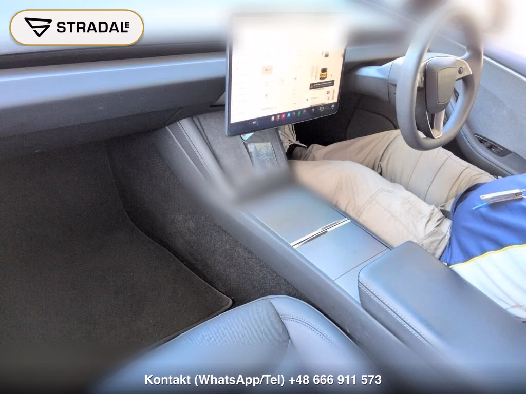 TESLA MODEL 3 RWD, miniaturka 4