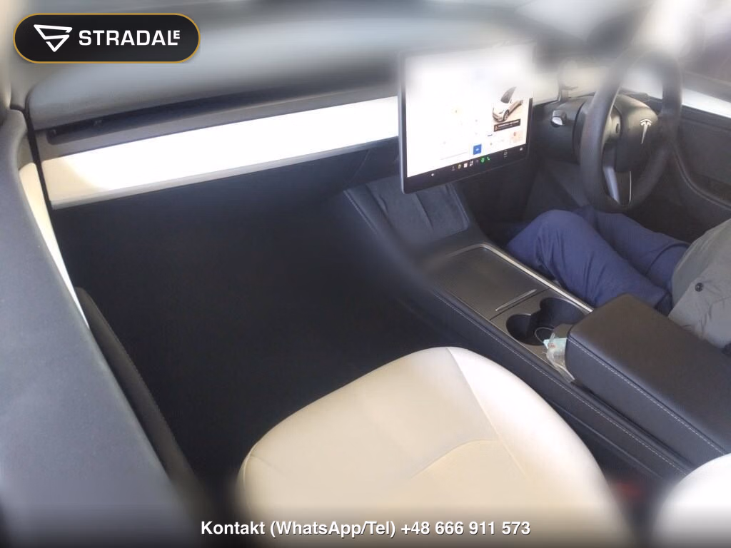 TESLA MODEL Y 4WD LONG RANGE, miniaturka 4