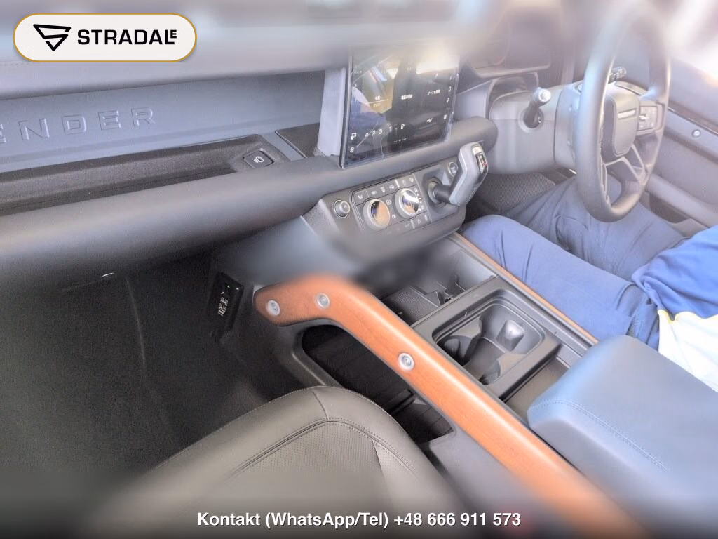 LAND ROVER DEFENDER 5D 4WD 110 X, miniaturka 4