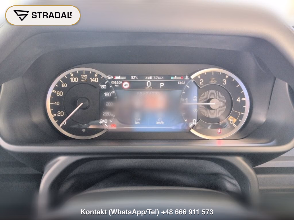 LAND ROVER DEFENDER 5D 4WD 110 X, miniaturka 7