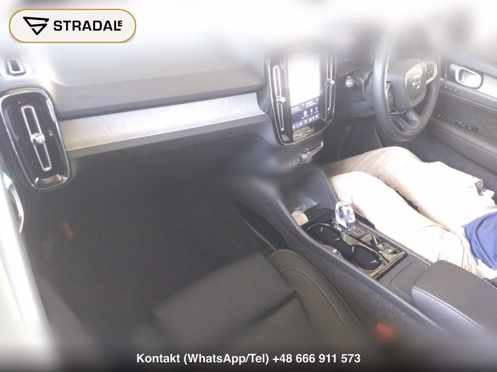 VOLVO XC40 4WD ULTRA B4 AWD, miniaturka 4