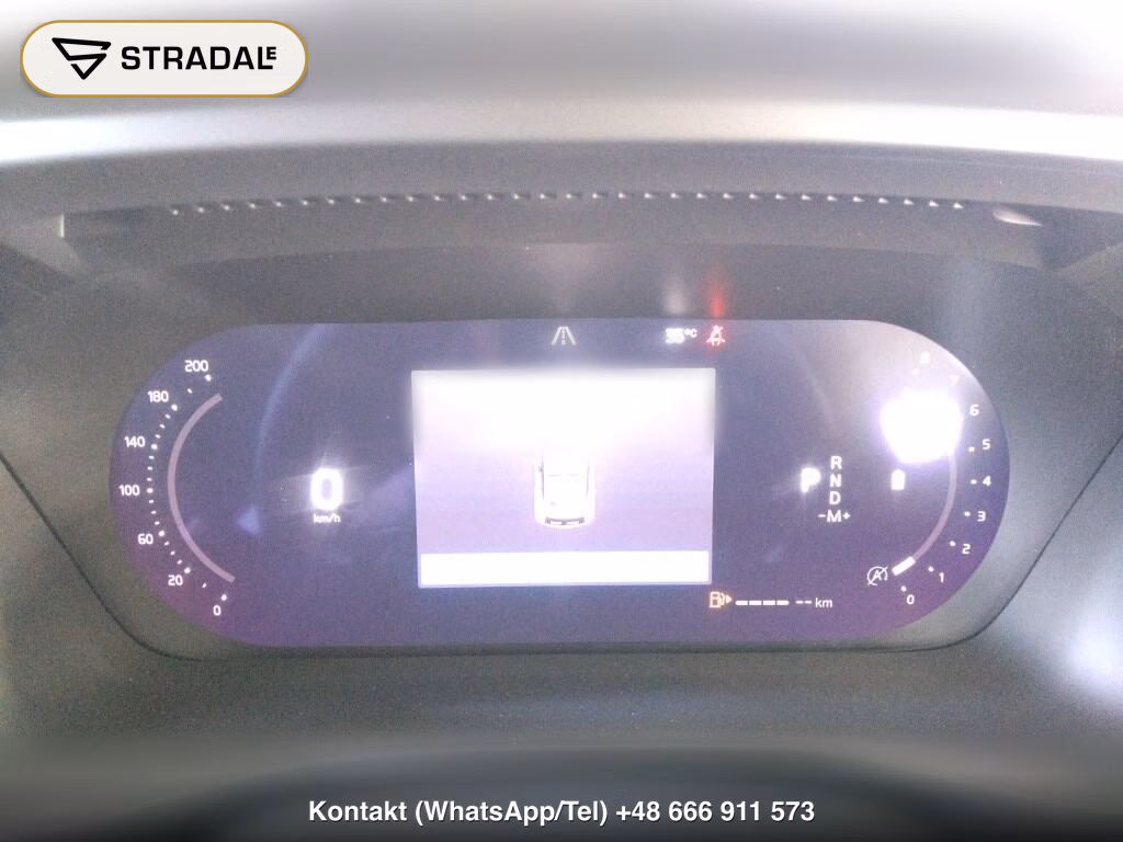 VOLVO XC40 4WD ULTRA B4 AWD, miniaturka 7